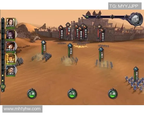 重磅专题：TES如何引领阵地战的全新战略与战术革新之路