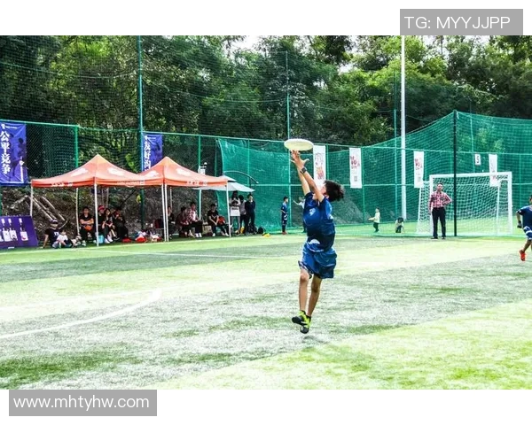 上海飞盘队的阵地战分析与反思:得失背后的战术启示与未来展望